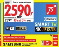 Telewizor Samsung
