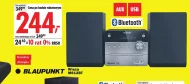 Wieża audio Blaupunkt