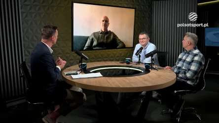 Tomasz Hajto przemówił po chorwacku! "Hajtović". WIDEO