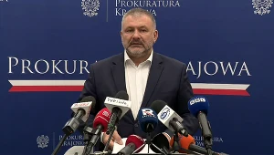 Afera wokół Szpitala Południowego. Żurek odebrał pismo od Trzaskowskiego