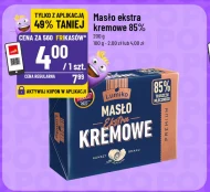 Masło Lumiko
