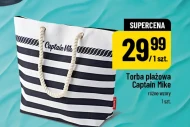 Torba Captain Mike