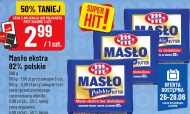 Masło Mlekovita