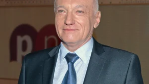 Były prezes TVP nie żyje. Miał 73 lata. "Przyzwoity człowiek"