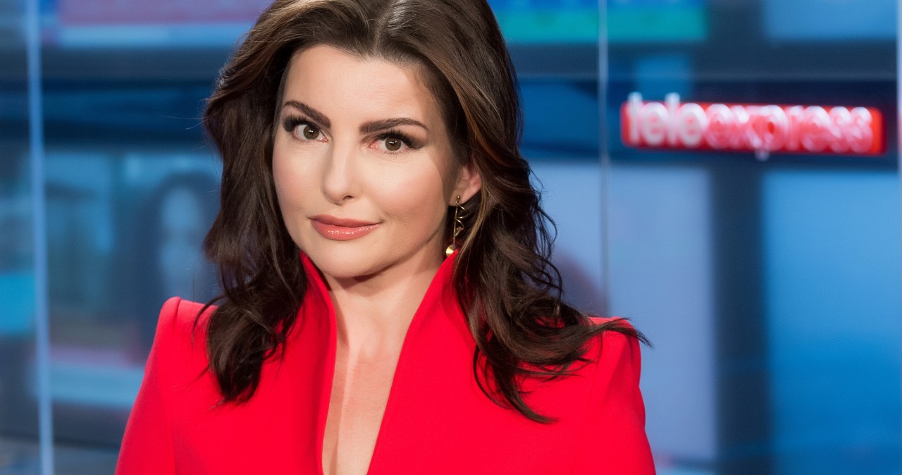Beata Chmielowska wraca do TV. 'Rozmawiamy naturalnie i swobodnie'