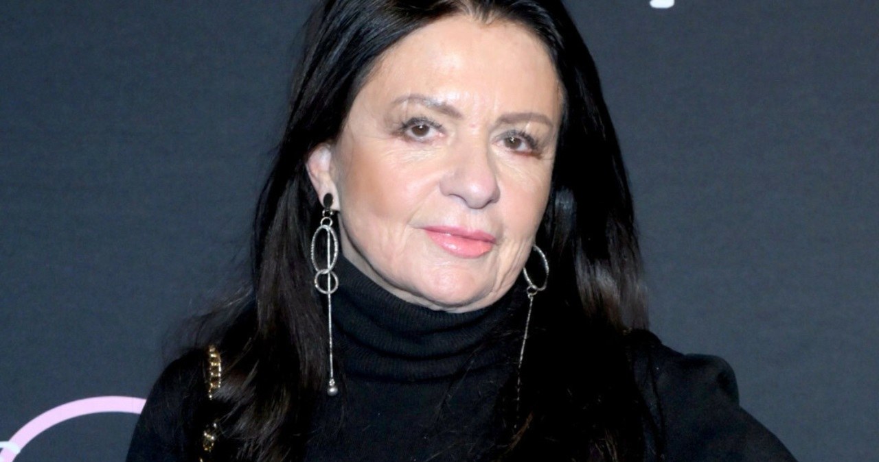 Czernicka 37 lat w TVP. 'Z tego nie mam emerytury'