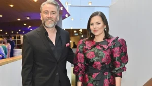 Kuba Badach i Aleksandra Kwaśniewska