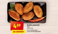 Kotlet AS