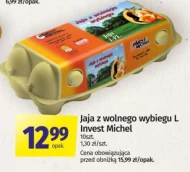 Jaja Invest Michel