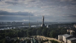 Ukraińcy zostaną przy swoim? "Nie zmusimy ich, by myśleli o UPA jak my"