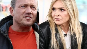 Jakimowicz zaczepił Olejnik na ulicy. Teraz dziennikarka ujawnia kulisy
