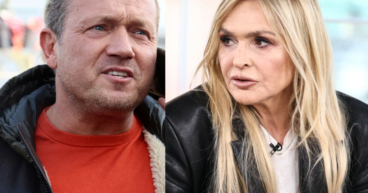 Olejnik ostro o Jakimowiczu po zdjęciach z ulicy. 'Mam o nim bardzo złe zdanie'