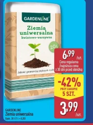 Ziemia uniwersalna Gardenline