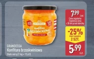 Konfitura Grandessa