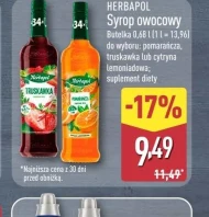 Дієтична добавка Herbapol