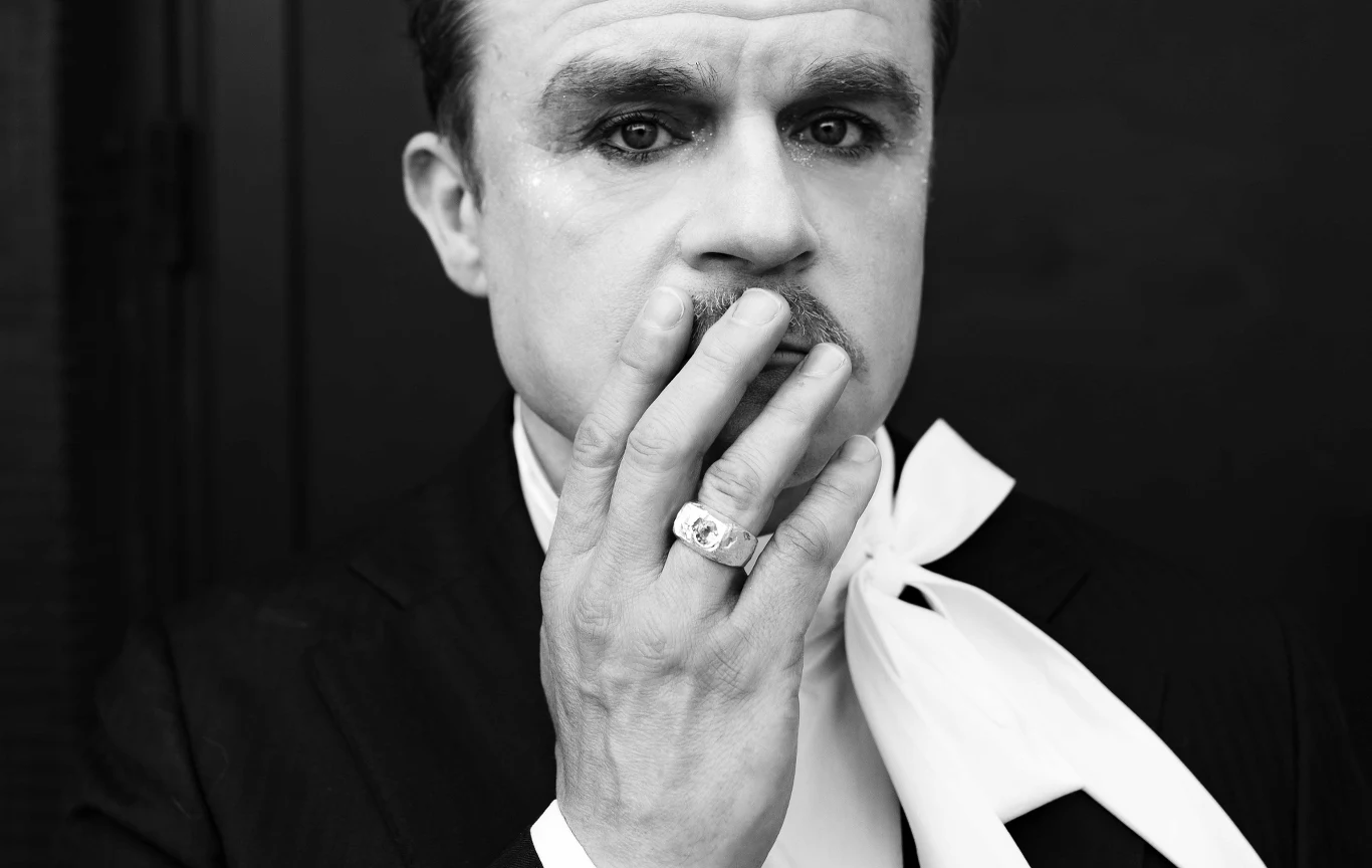 Piotr Rogucki ogłosił jubileuszowy projekt