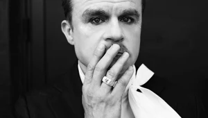 Piotr Rogucki ogłosił jubileuszowy projekt