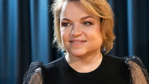 Bosacka niespodziewanie pokazała męża. Miała do tego wyjątkową okazję