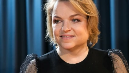 Katarzyna Bosacka
