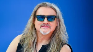 Maciek Balcar prezentuje nowy singel
