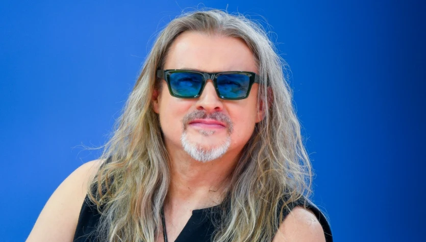 Maciek Balcar i "Koniec balu". Tak zamyka ważny etap