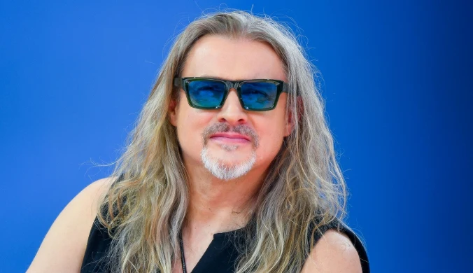 Maciek Balcar i "Koniec balu". Tak zamyka ważny etap