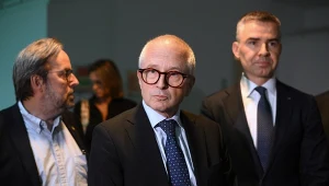 "Czeka go proces". Pełnomocnik Dawida Kacprzyka ostrzega byłego ordynatora