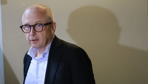 "Czeka go proces". Pełnomocnik Dawida Kacprzyka ostrzega byłego ordynatora