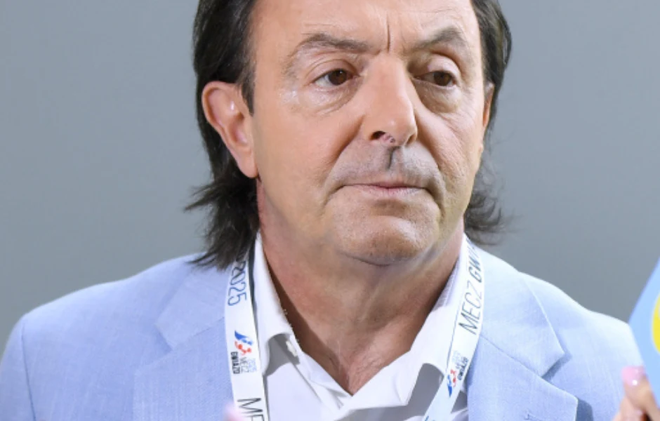 Michel Moran Michel Moran