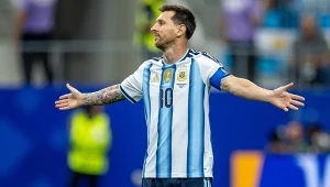 Messi zdradził co dalej z jego karierą, wszystko jasne. “Bez wątpliwości”