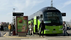 Wyższe opłaty dla przewoźników. FlixBus wskazuje, co z cenami biletów