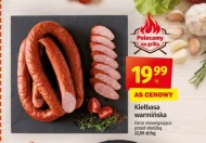 Kiełbasa AS