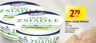 Zsiadłe mleko Mlekpol