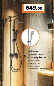 Kolumna prysznicowa