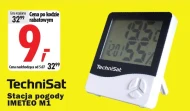 Stacja pogody Technisat