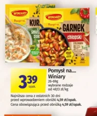 Pomysł na