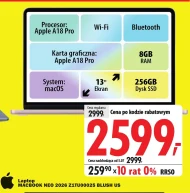 Laptop Apple