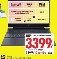 Laptop HP