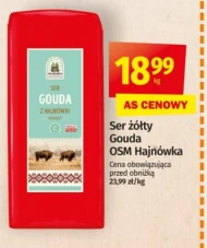 Ser Osm Hajnówka