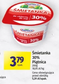 Śmietanka Piątnica