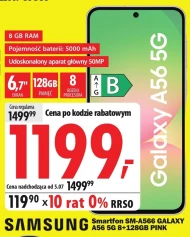 Ekran Samsung