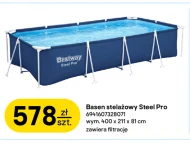 Basen Bestway