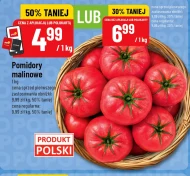Pomidory Polski