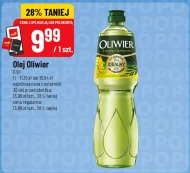 Olej Oliwier