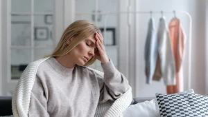 Brak ważnych mikroelementów sprawia, że stajemy się senni i apatyczni