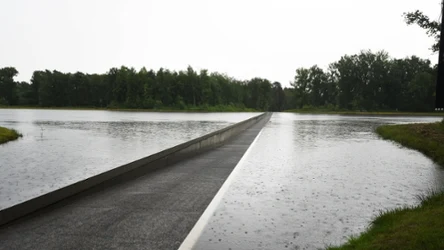 W Limburgii nie brakuje malowniczych ścieżek rowerowych