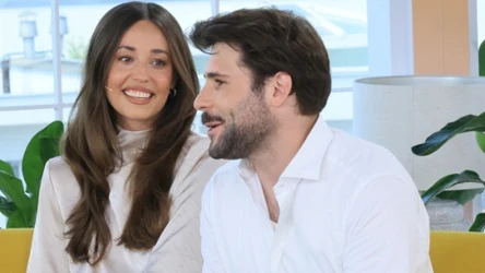Izabella Krzan, Jan Pirowski