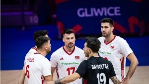Kadra Grbicia otrzymała "wiadomość", nokaut w Gliwicach. Rywale bez szans