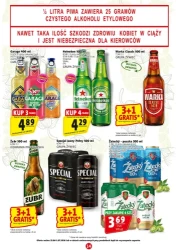 Gazetka promocyjna Prim Market