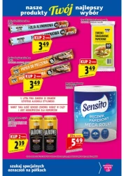 Gazetka promocyjna Prim Market